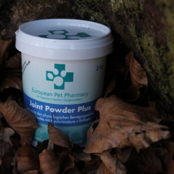Joint Powder Plus - Gelenkbeschwerden