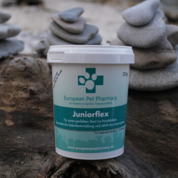 Juniorflex - Gelenkvorsorge Junghunde