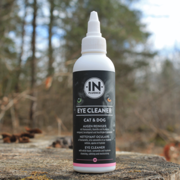 IN-FLUENCE - Augenreiniger