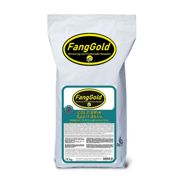 Schonend hergestellt im Kaltpressverfahren, Ein sehr gutes, leicht verdauliches Futter mit allerbester Akzeptanz für alle Hunde mit erhöhtem Energiebedarf die Leistung erbringen müssen.