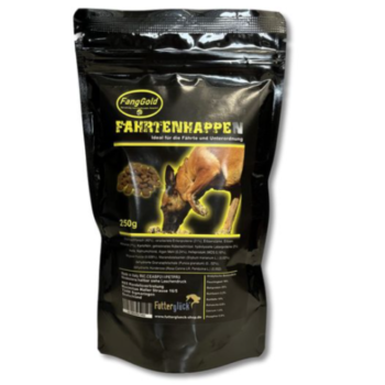 FangGold - Fährtenhappen