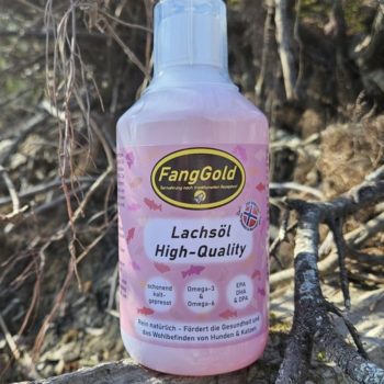 FangGold Lachsöl High-Quality