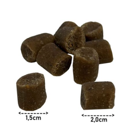 FangGold - Soft Happen Lamm 2KG – Bild 2