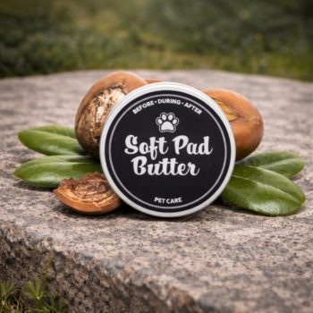 Dogoteka - Soft Pad Butter®